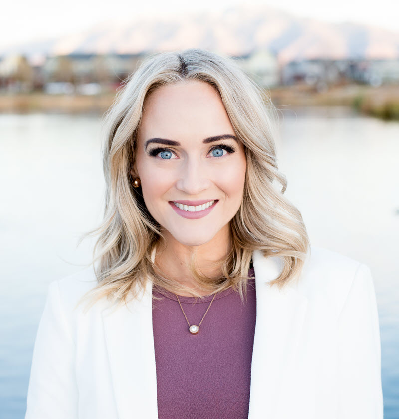 Wendy Cole Realtor in Salt Lake County, Utah - Rogers Cole Homes 2