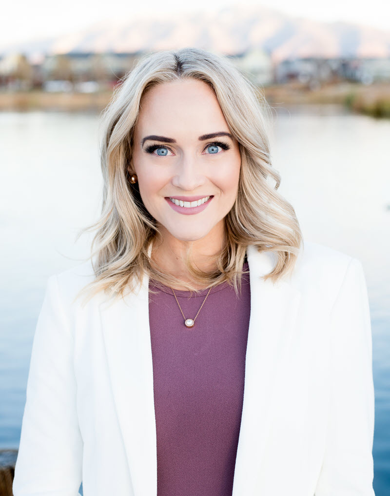 Wendy Cole Realtor in Salt Lake County, Utah - Rogers Cole Homes